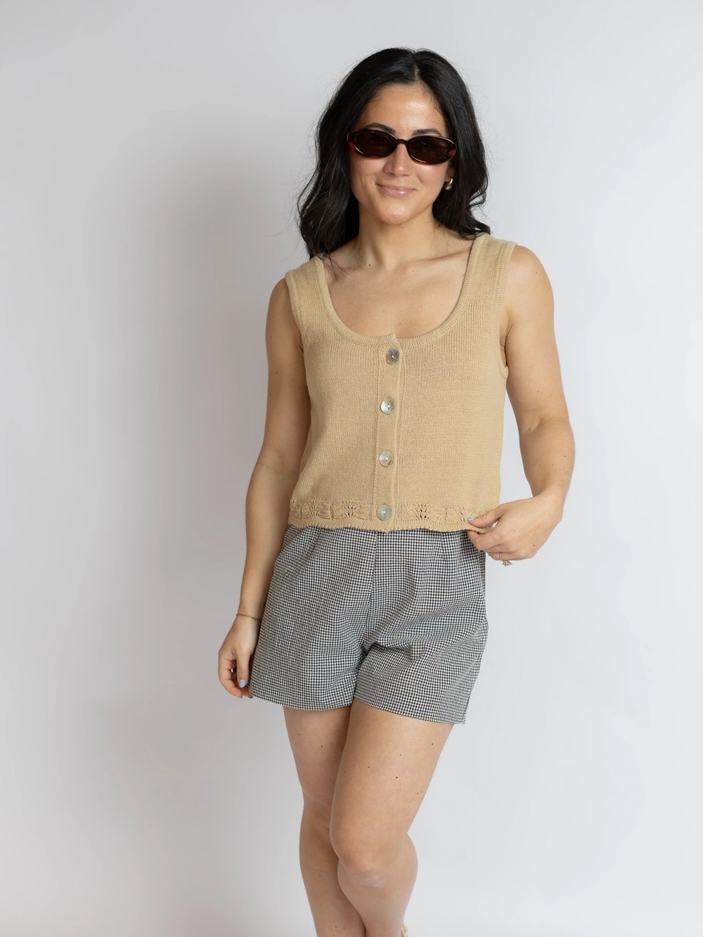 Boardwalk Hot Short